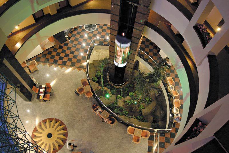 Fame Residence Goynuk Göynük Interiér fotografie