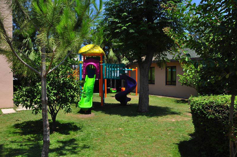 Fame Residence Goynuk Göynük Zařízení fotografie