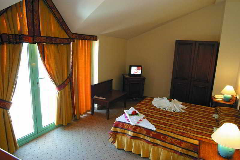 Fame Residence Goynuk Göynük Pokoj fotografie