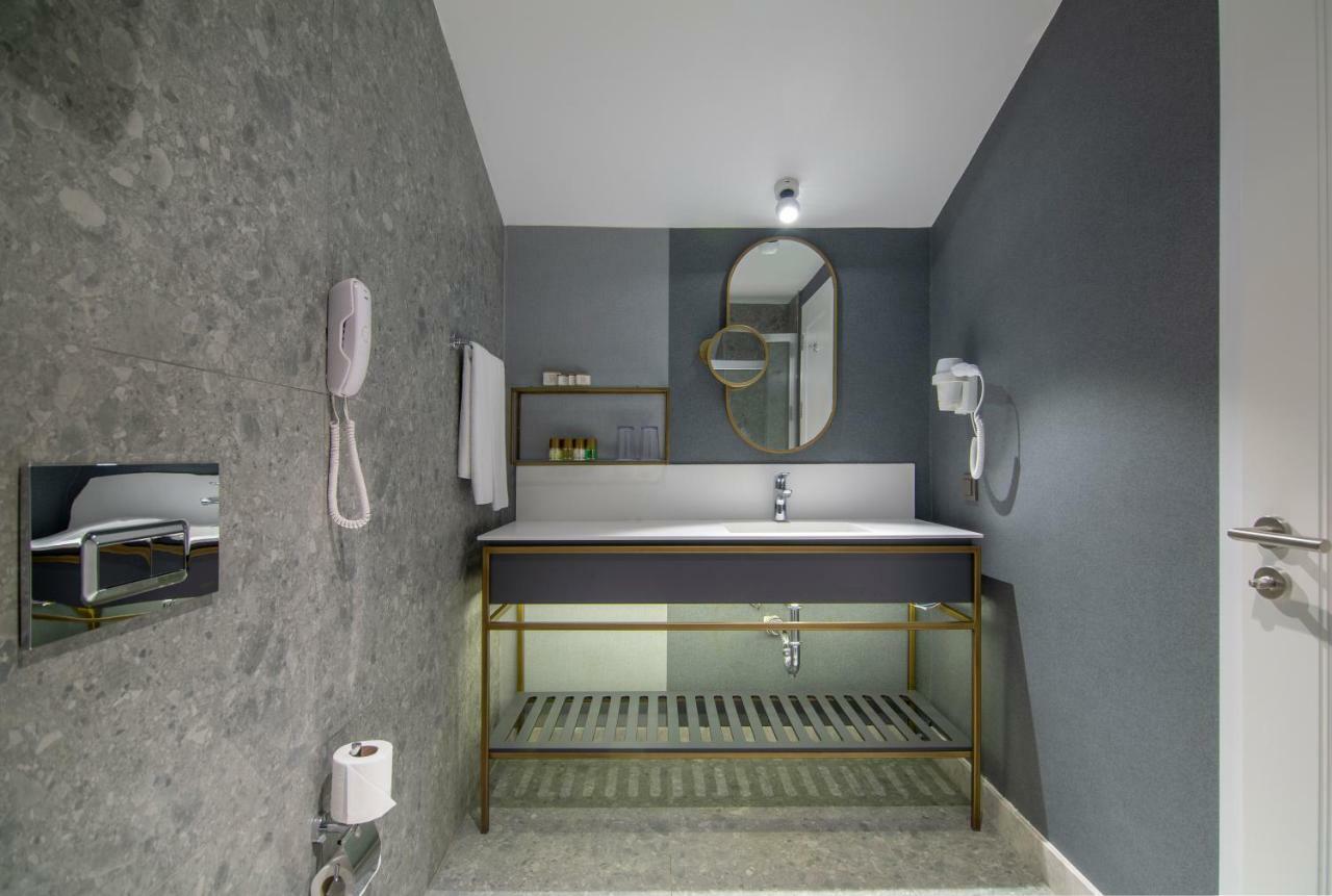 Fame Residence Goynuk Göynük Exteriér fotografie