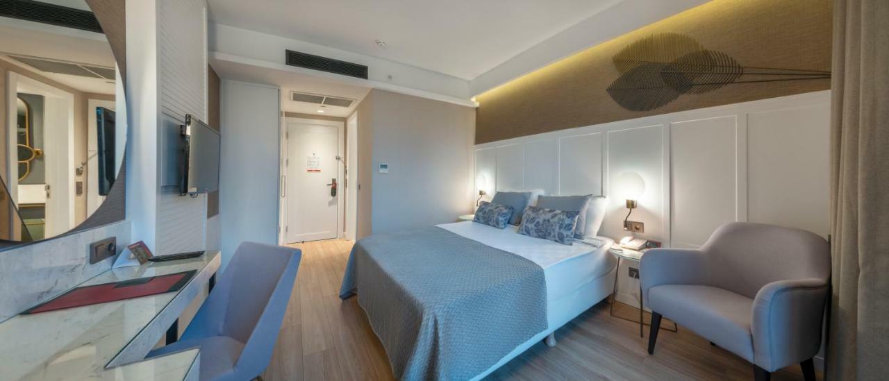 Fame Residence Goynuk Göynük Exteriér fotografie